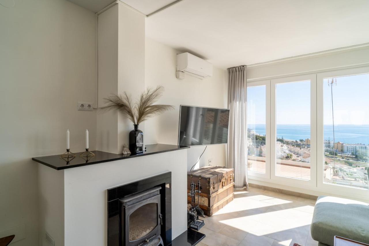 Seaview Punta Lara Casasol Casa de férias Nerja