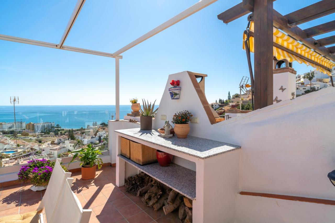 Casa de férias Seaview Punta Lara Casasol *
