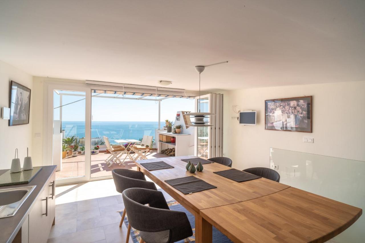 Сasa de vacaciones Seaview Punta Lara Casasol *