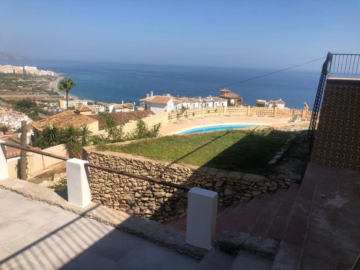 Carmen * Nerja