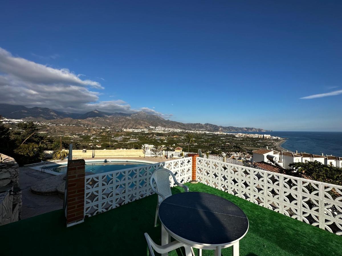 Carmen * Nerja