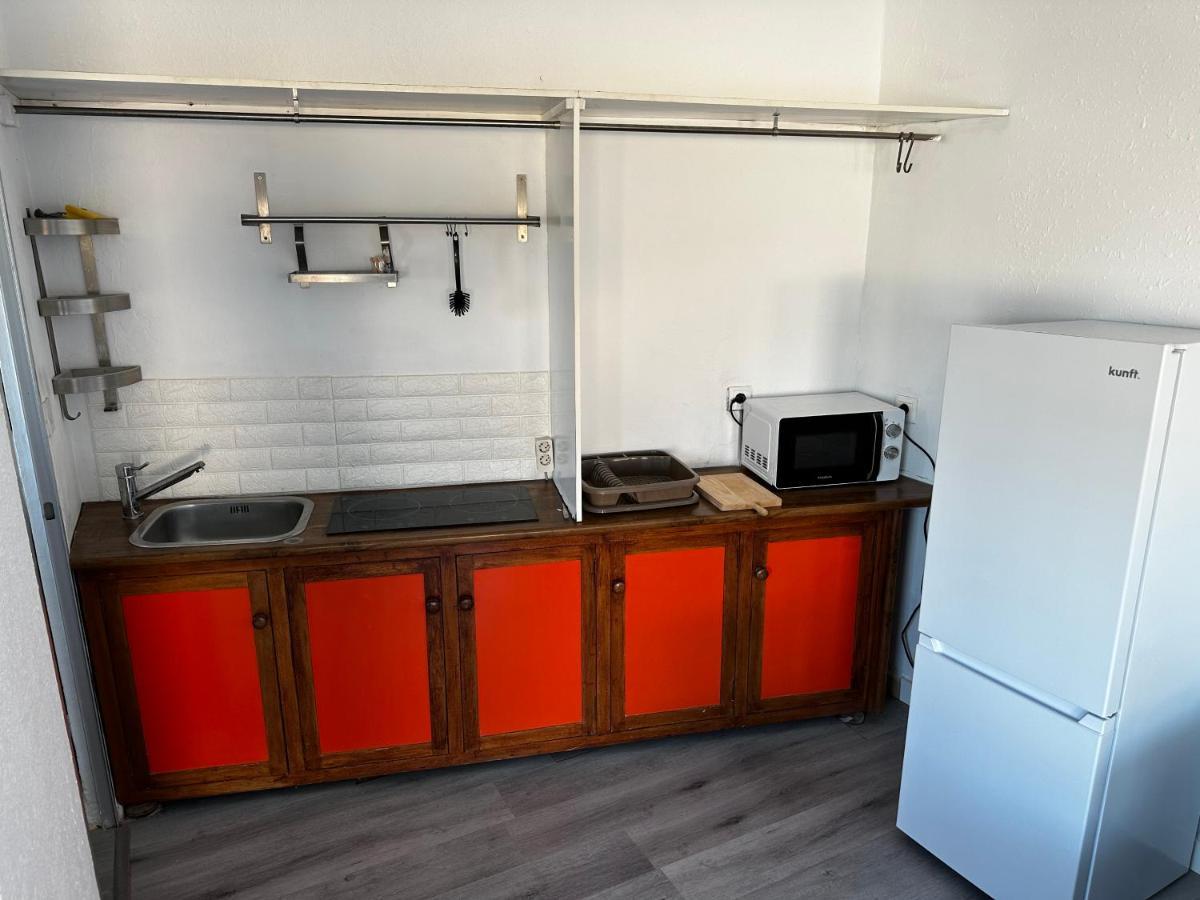 Apartamento Carmen