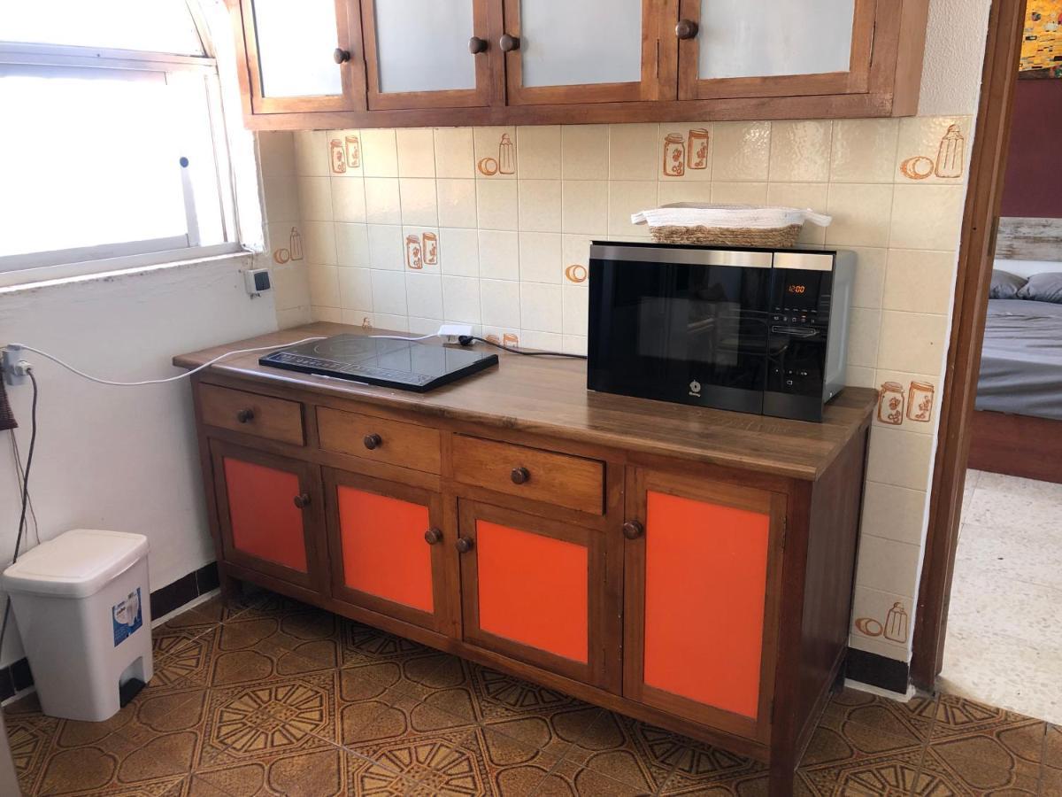 Carmen Apartamento Nerja