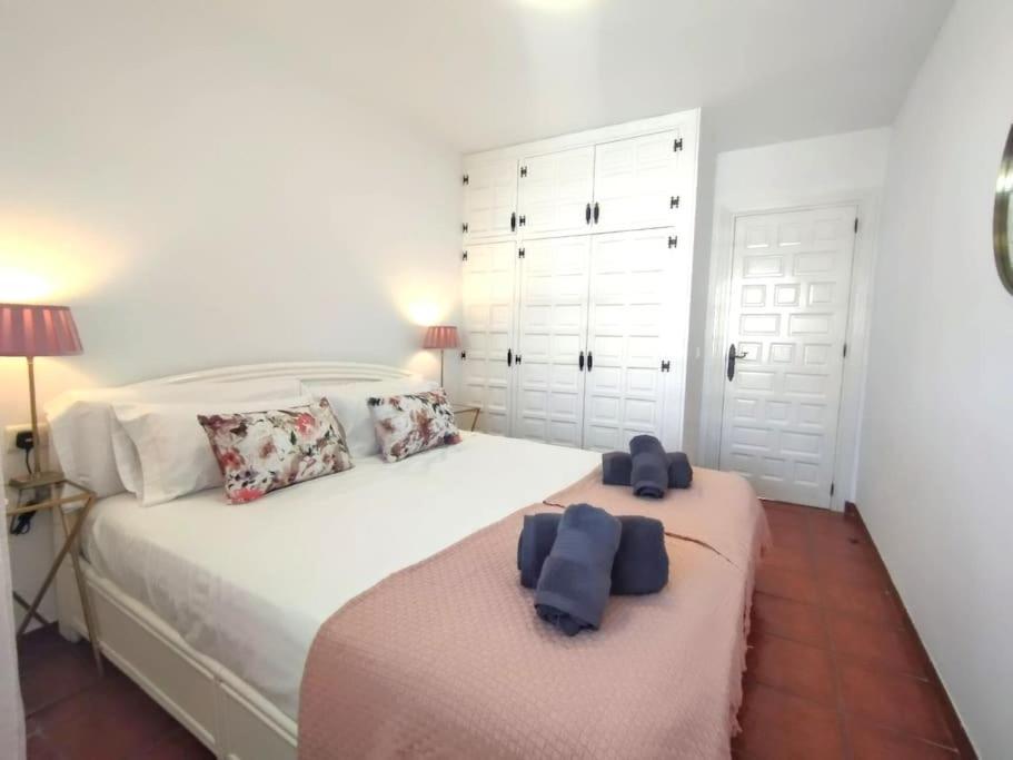 2 Bedroom With Sea Views, Acapulco Playa,