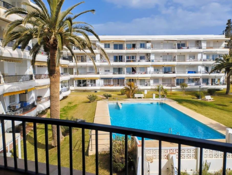 2 Bedroom With Sea Views, Acapulco Playa, Nerja