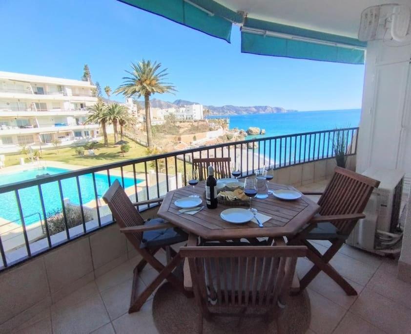 2 Bedroom With Sea Views, Acapulco Playa, Apartamento *