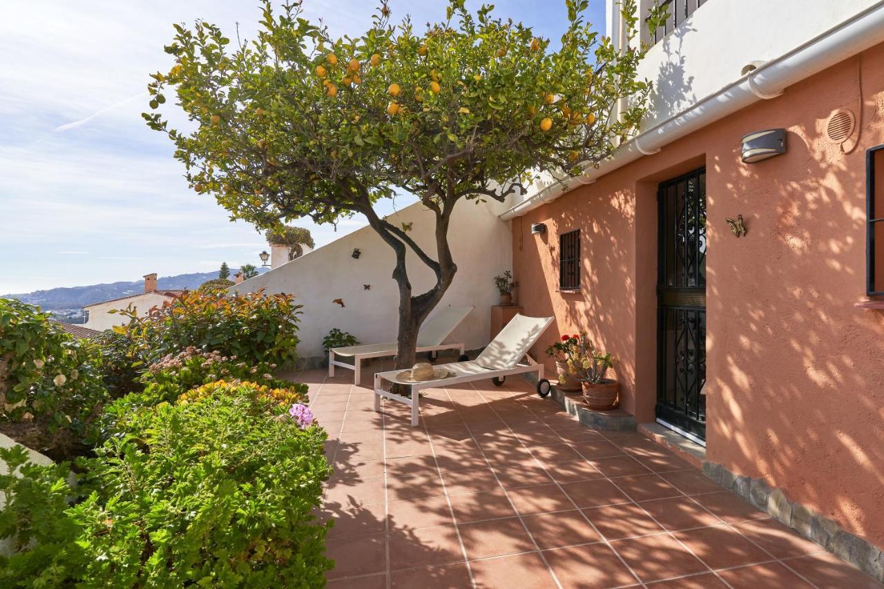 Casa Limon * Nerja