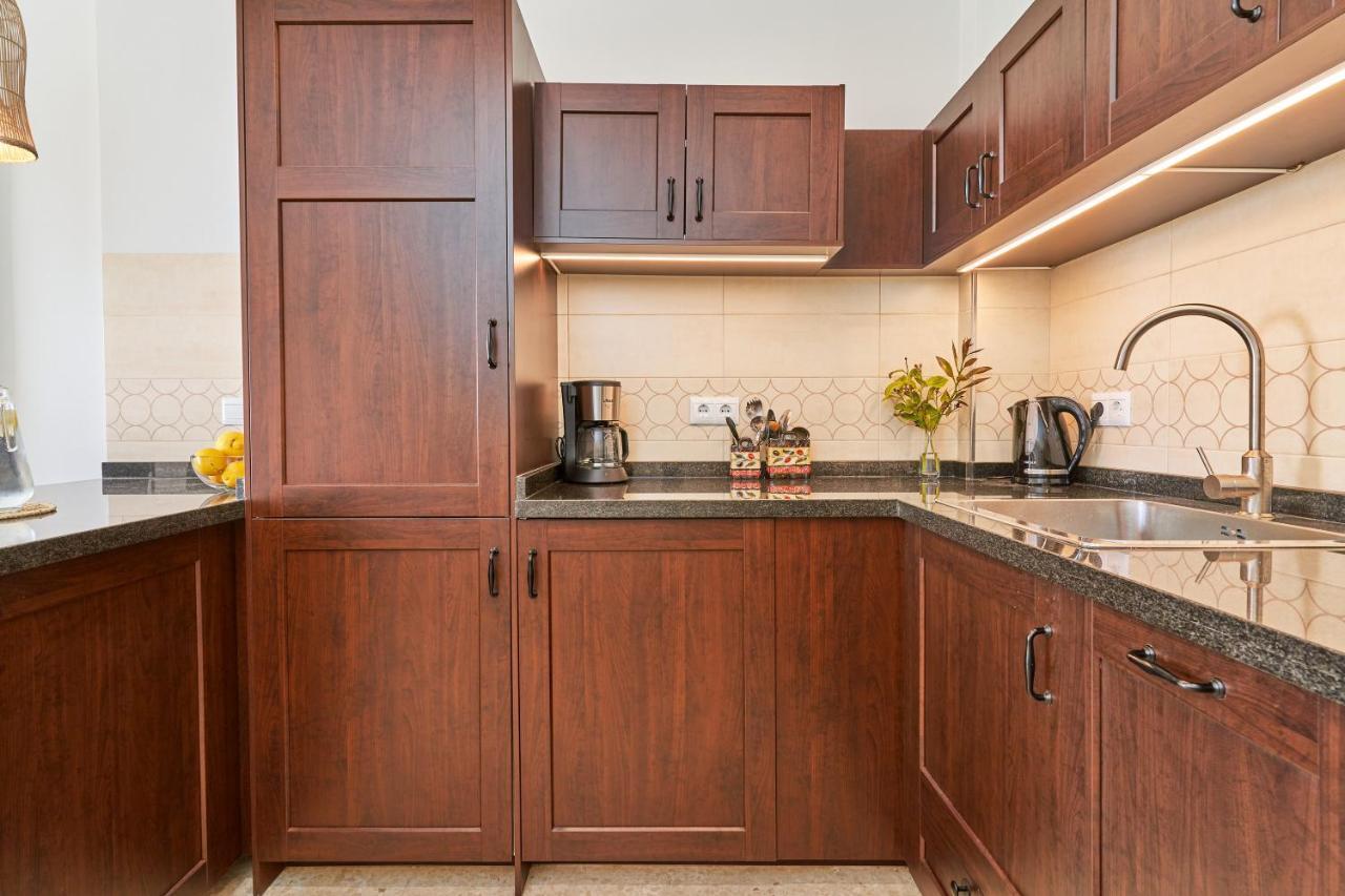 Apartamento Casa Limon