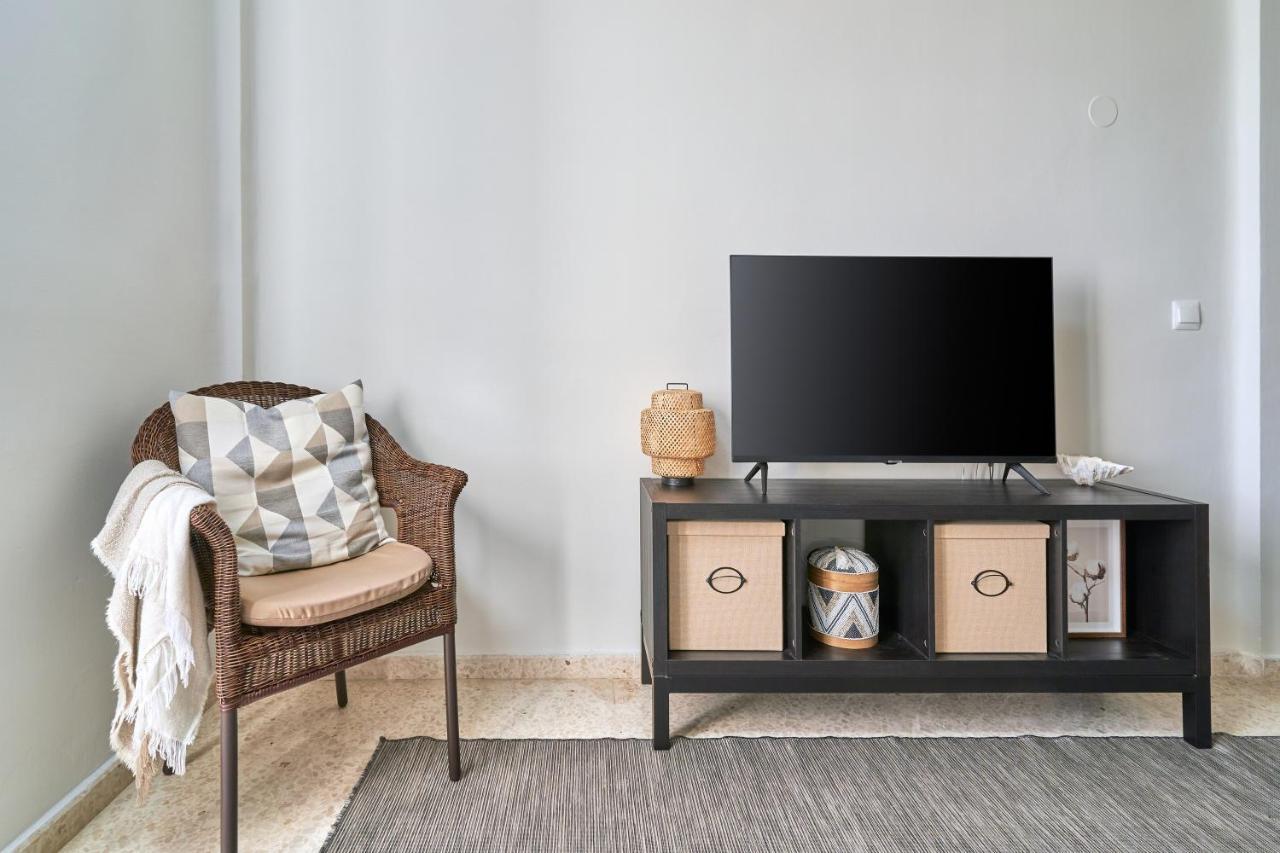 Apartamento Casa Limon *