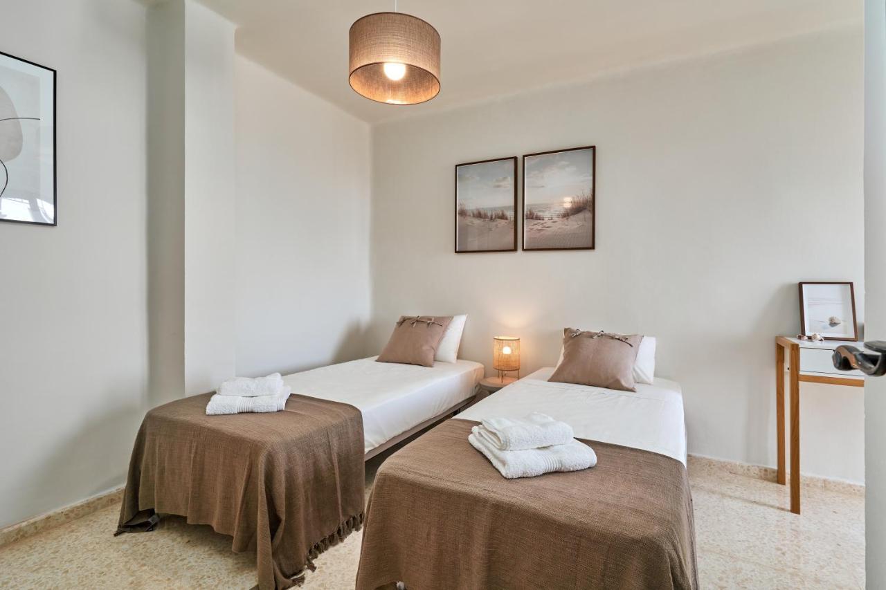 Casa Limon Apartamento