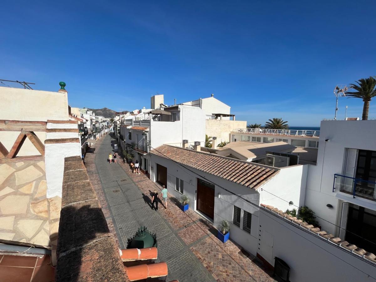 Apartamento Calle Carabeo 57