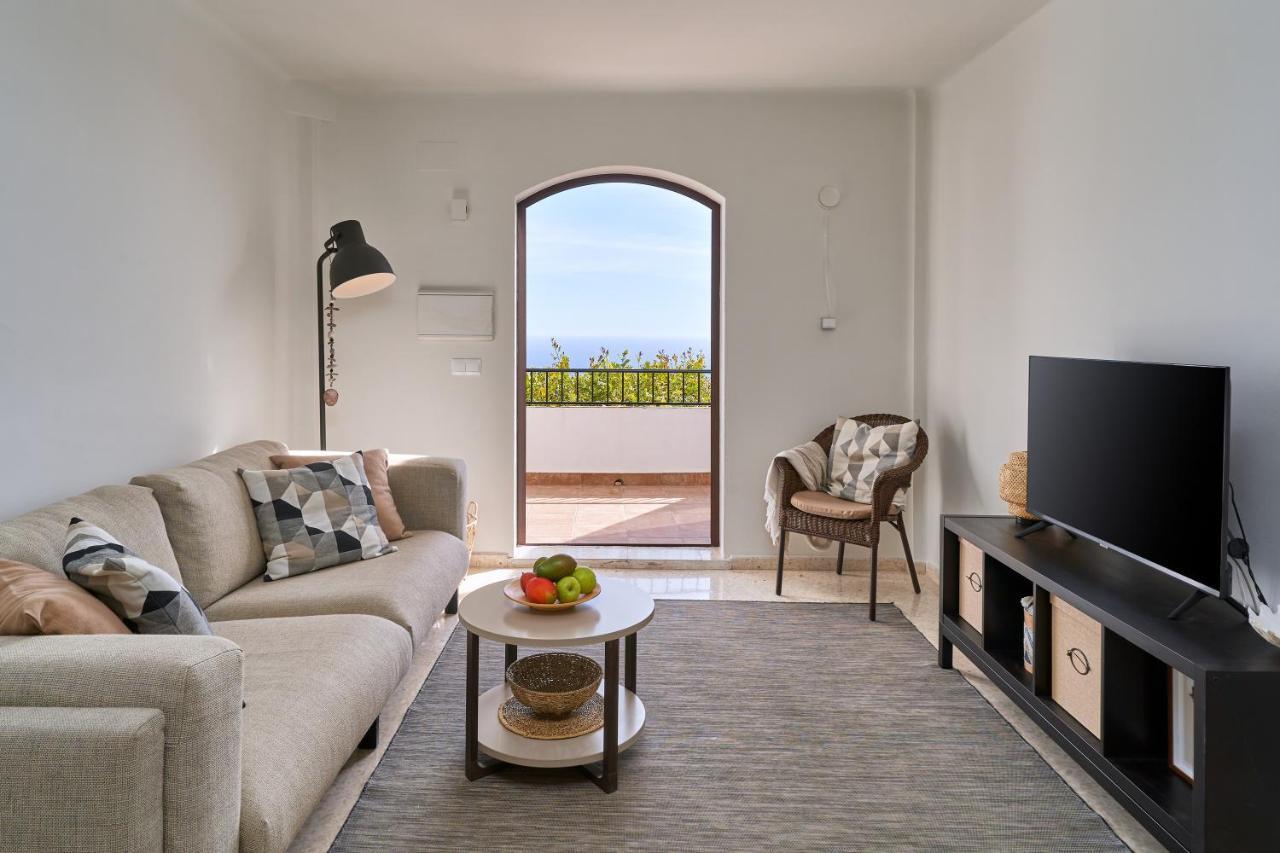 Apartamento Casa Limon Nerja