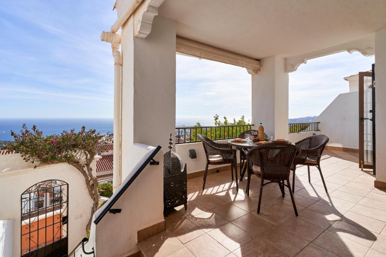 Apartamento Casa Limon