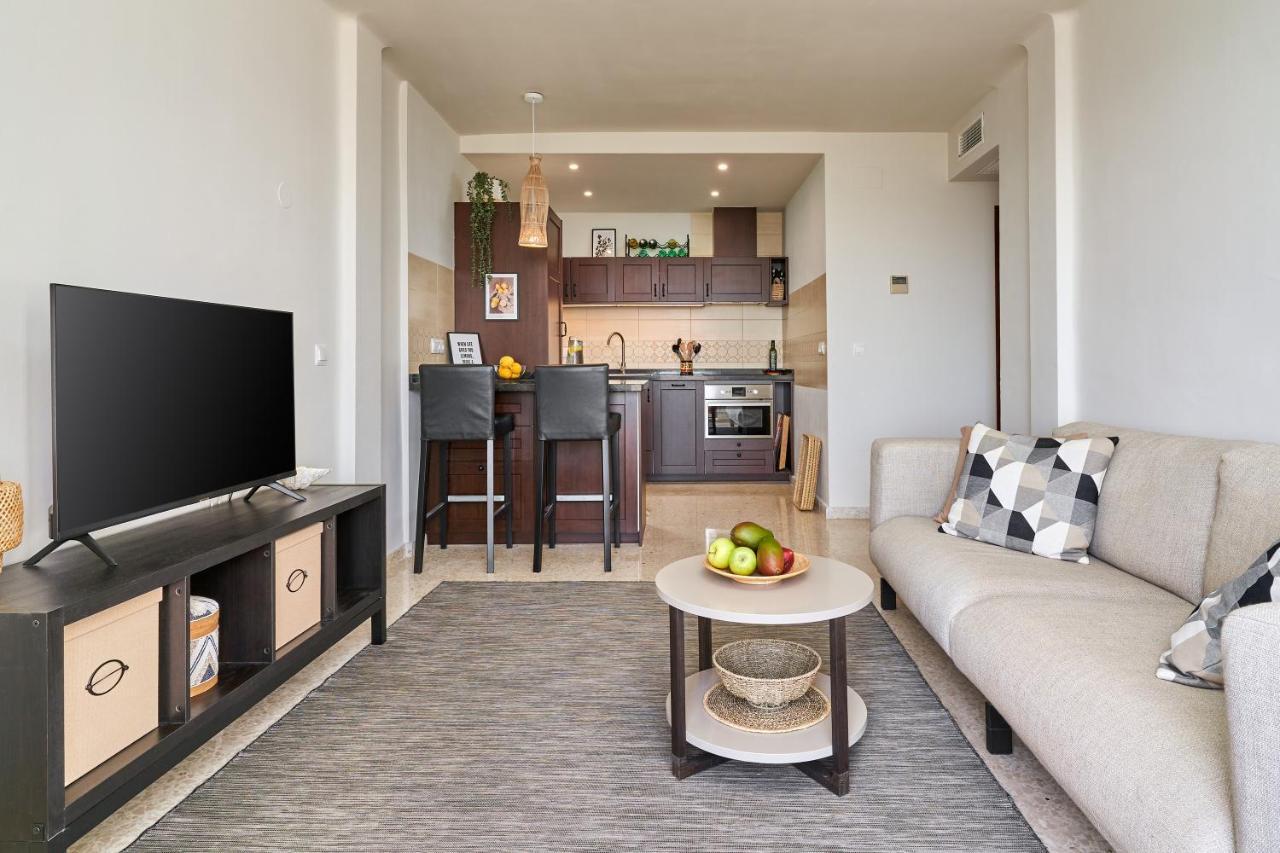 Apartamento Casa Limon