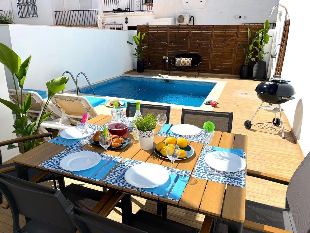 Paradise - Topaz Villa