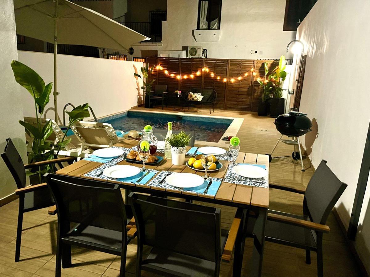 Paradise - Topaz Villa *