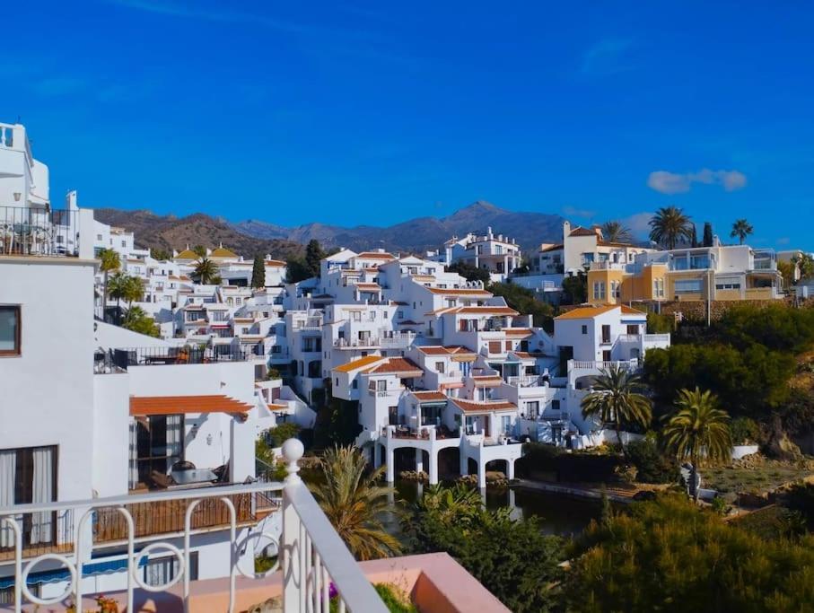 Amazing 3 Bedroom Townhouse Close To Burriana,