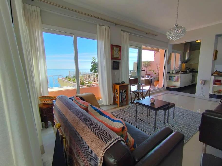 Apartamento Amazing 3 Bedroom Townhouse Close To Burriana,