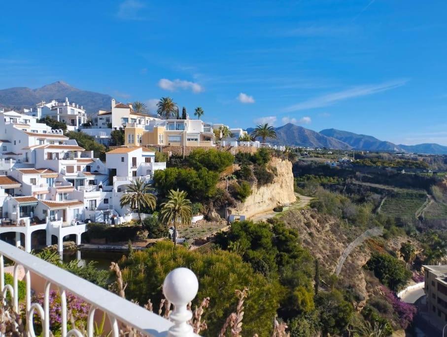Amazing 3 Bedroom Townhouse Close To Burriana, *