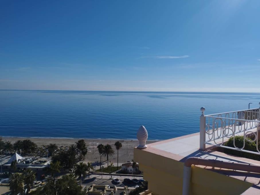 Amazing 3 Bedroom Townhouse Close To Burriana, Apartamento *