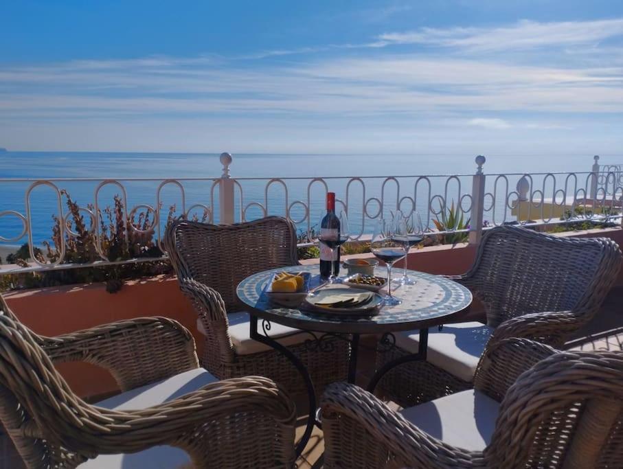 Apartamento Amazing 3 Bedroom Townhouse Close To Burriana,