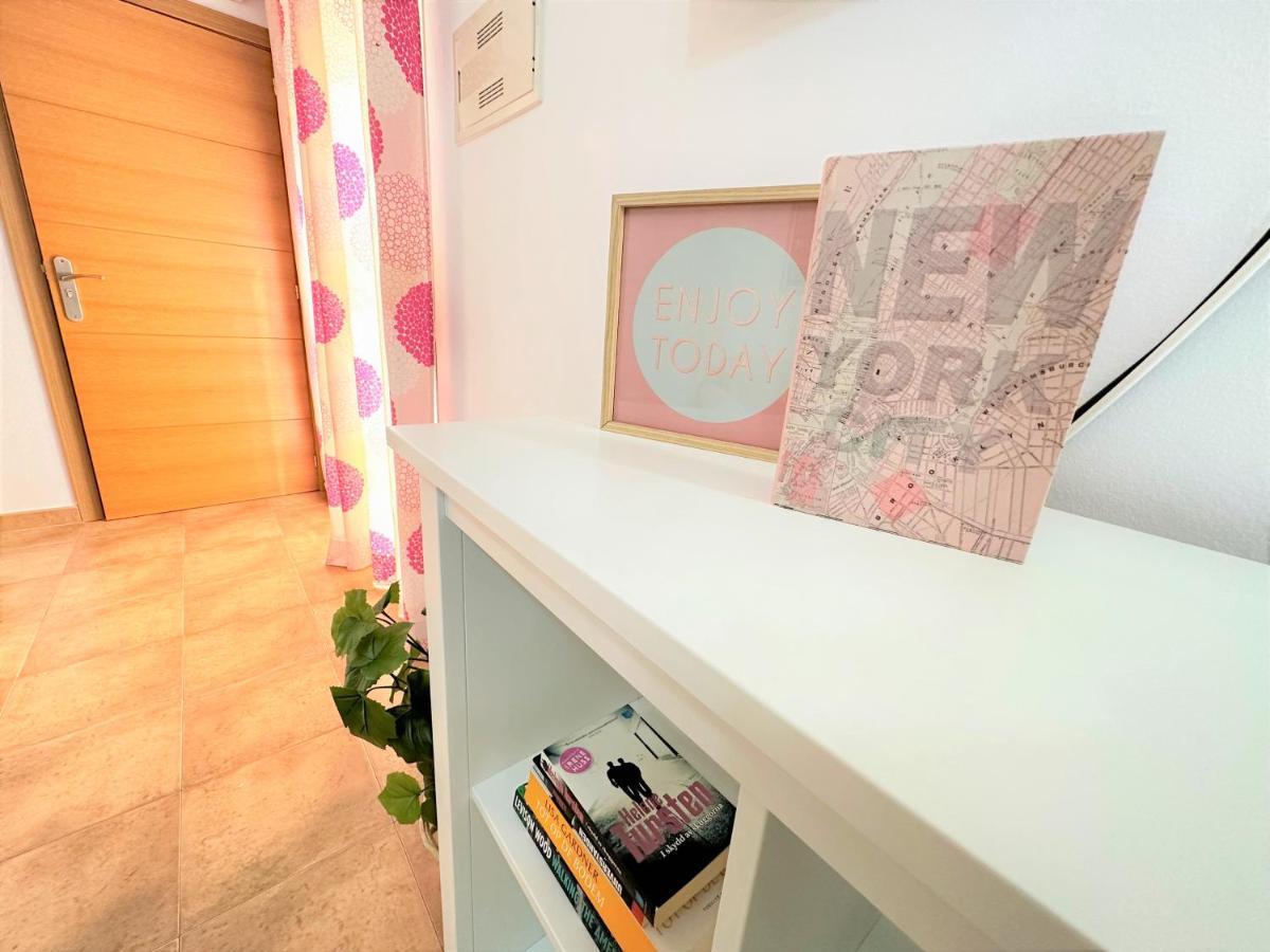 Casa Jazmin Apartamento Nerja