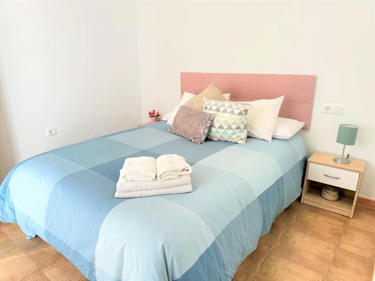 Apartamento Casa Jazmin Nerja
