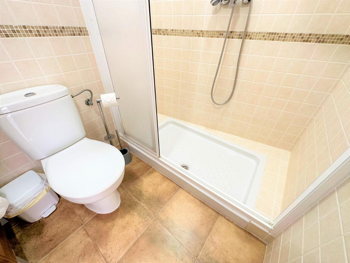 Casa Jazmin Apartamento Nerja
