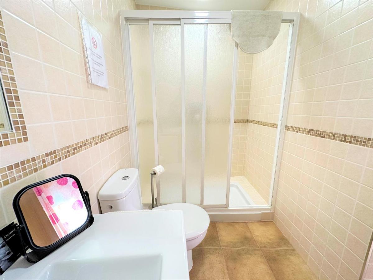 Apartamento Casa Jazmin *