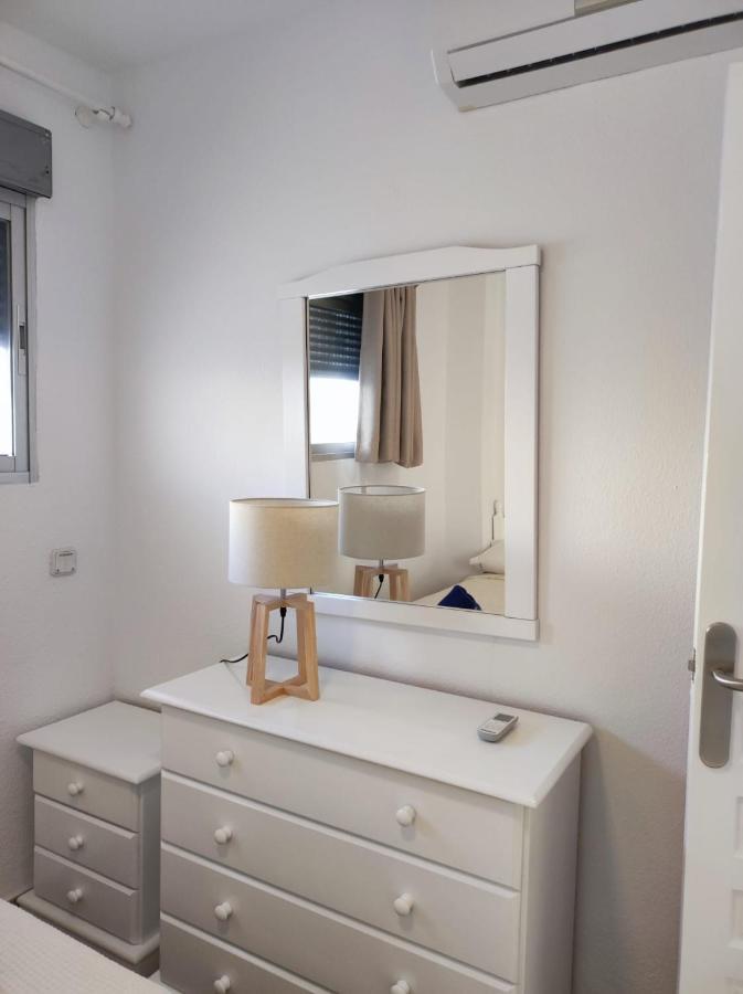 Apartamento Acapulco Playa 26 Menyber *