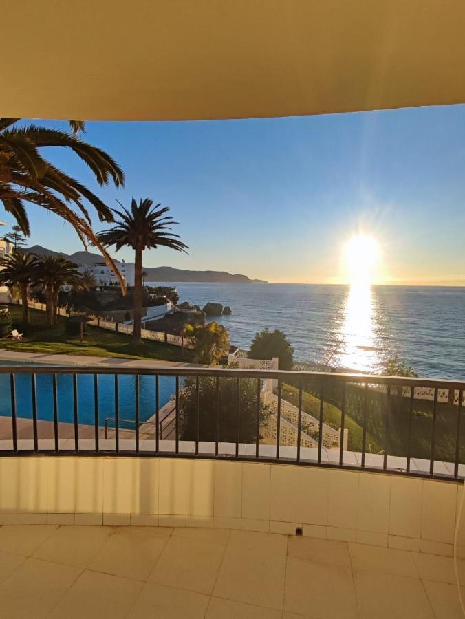 Apartamento Acapulco Playa 26 Menyber