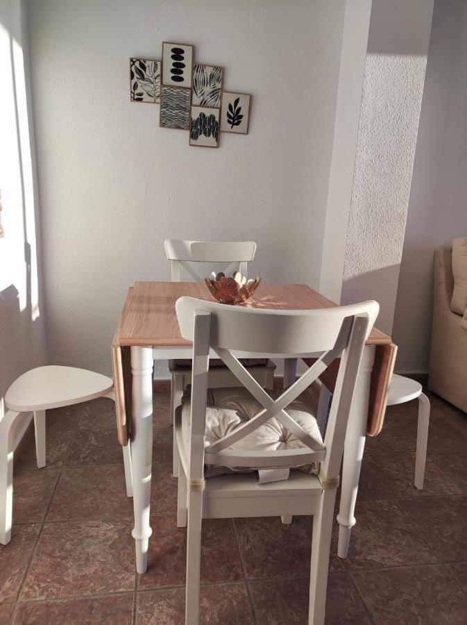 Apartamento Acapulco Playa 26 Menyber *