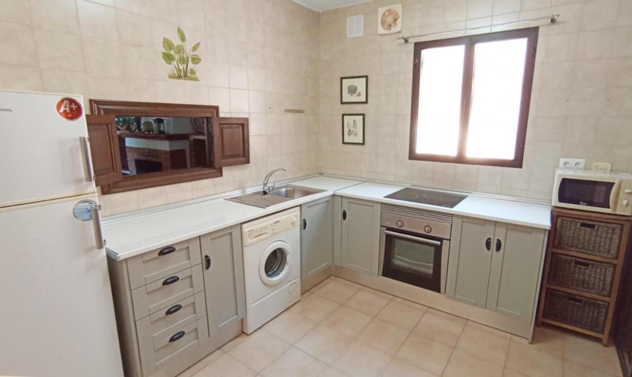 Hermoso Spainsunrentals 1146 * Nerja
