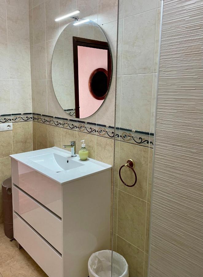 Apartamento Casa Familiar In Punta Lara Nerja