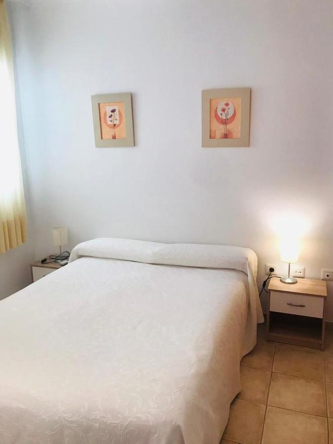 Guest house Tres Soles