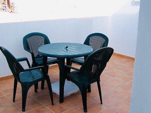 Pensión Tres Soles 2*