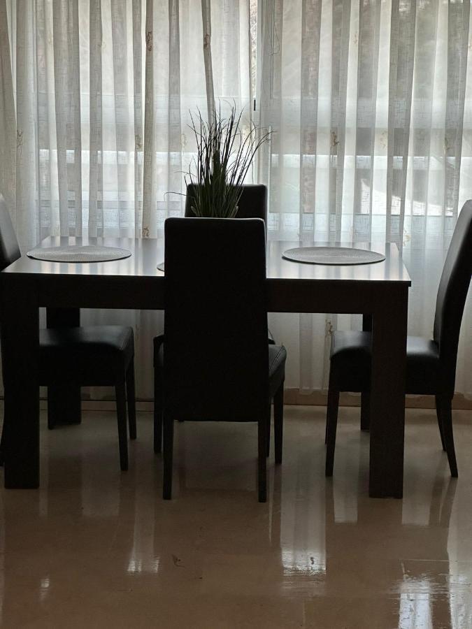 Apartment Piso 3 Dormitorios Y 2 Banos Nerja