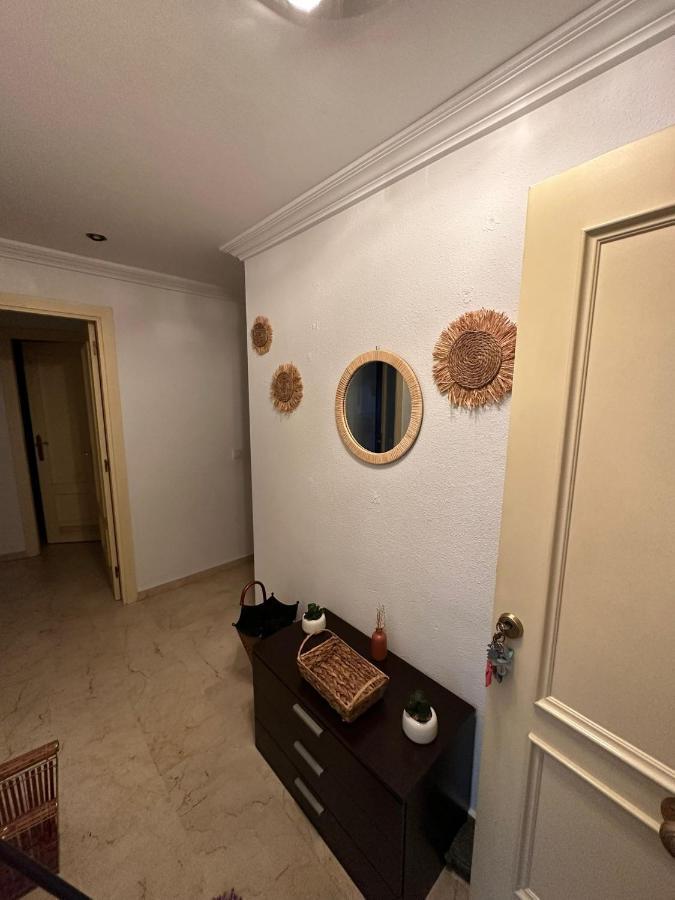 Piso 3 Dormitorios Y 2 Banos Apartment Nerja