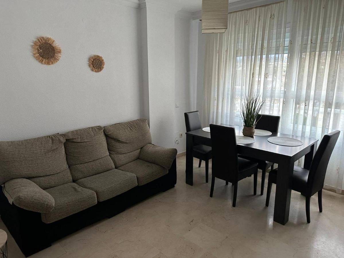 Piso 3 Dormitorios Y 2 Banos Apartment Nerja