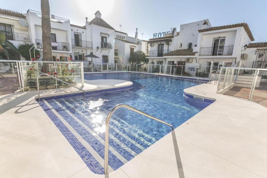 Pueblo Andaluz Villa