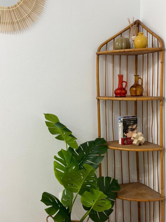 Apartamento Casa Jazmin Nerja