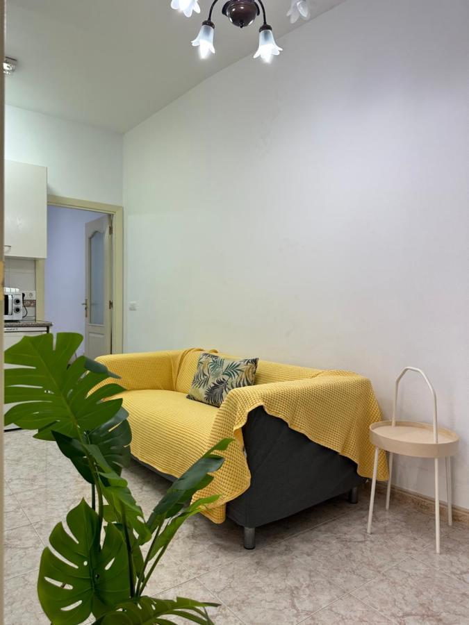 Apartamento Casa Jazmin Nerja