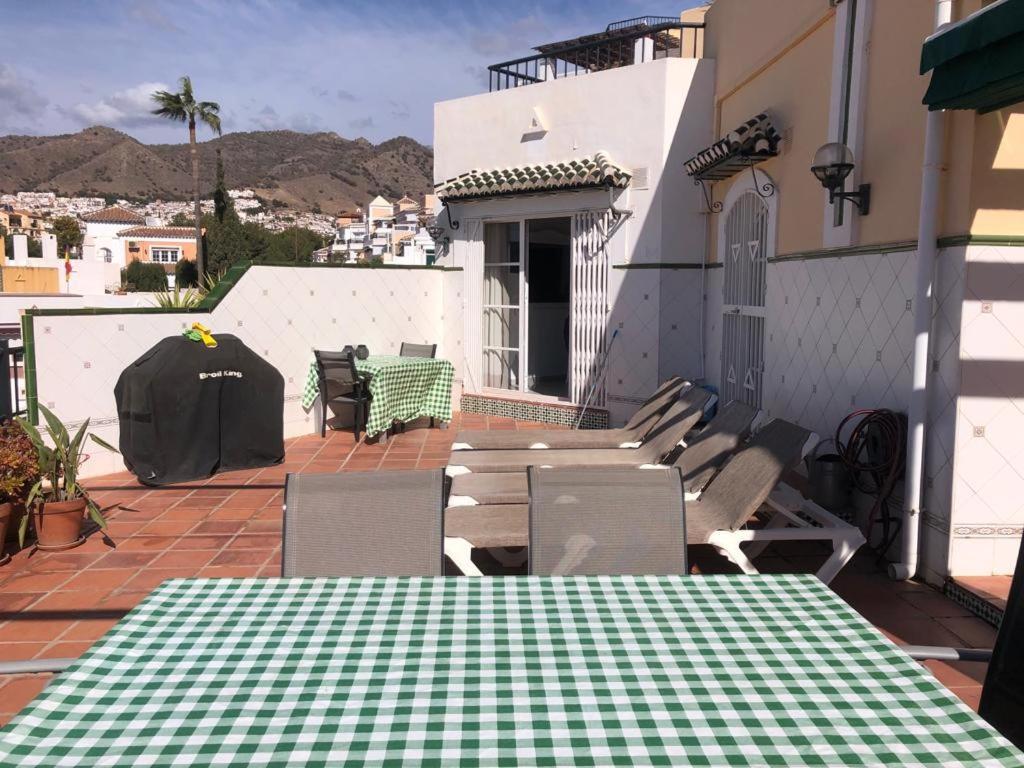 Apartamento Casa Verkath-playa Burriana *