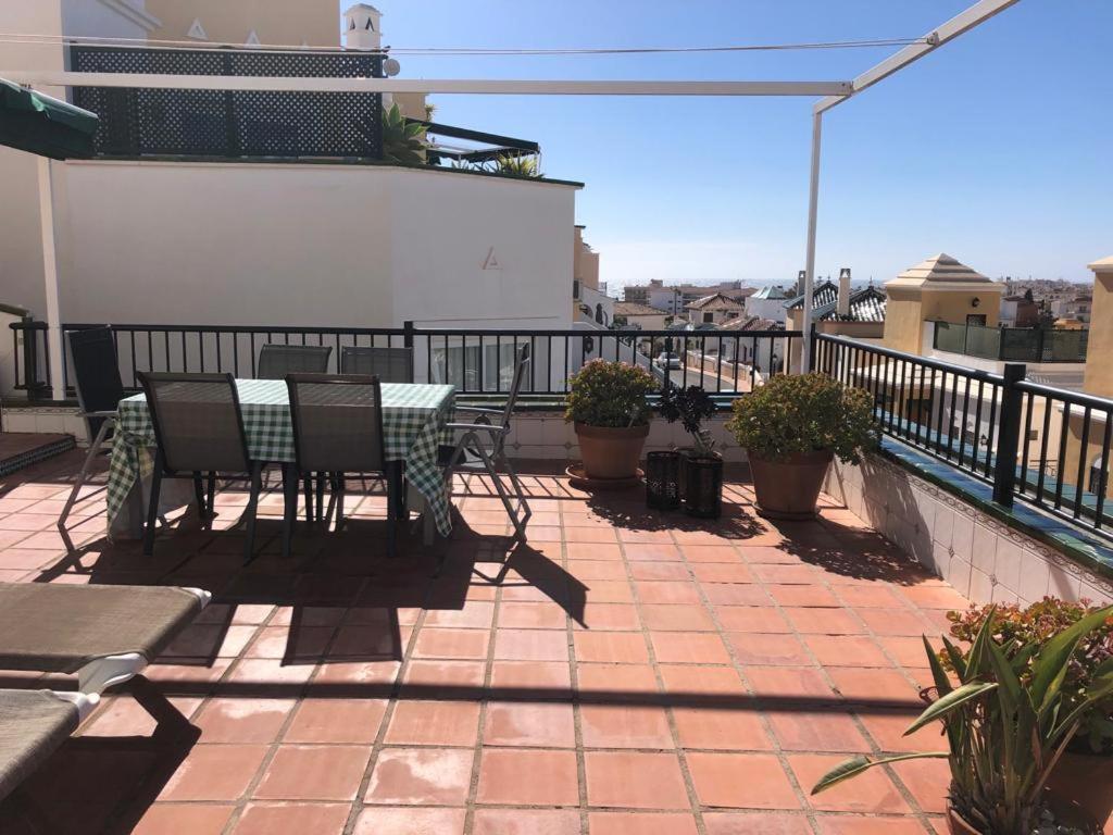 Casa Verkath-playa Burriana