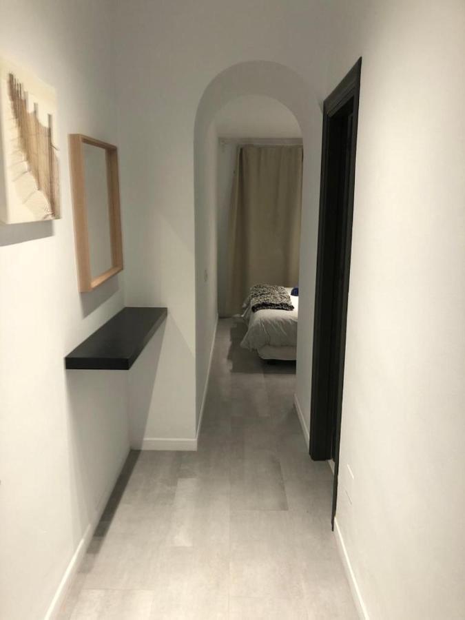 Apartamento Casa Verkath-playa Burriana *