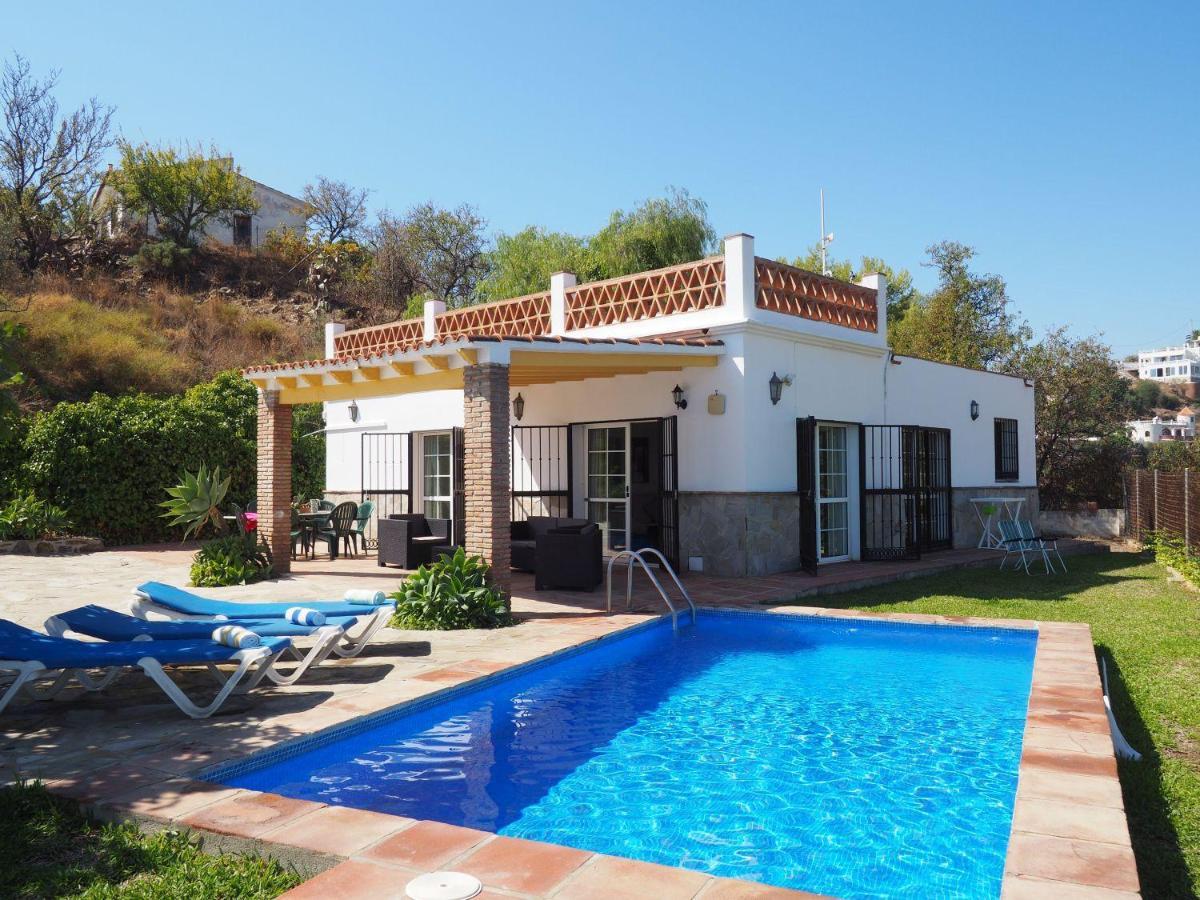 Pousada Paradise - Girasoles Nerja