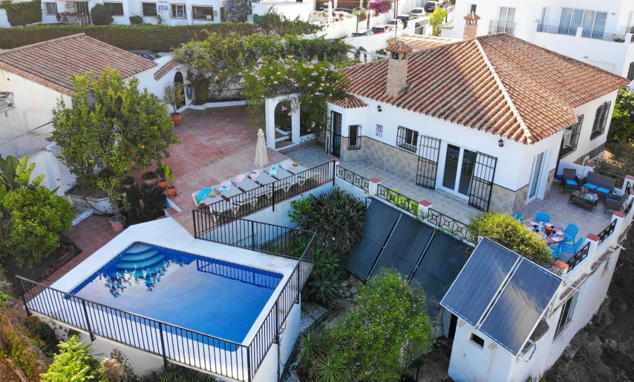 Paradise - Casa Del Barranco Villa *