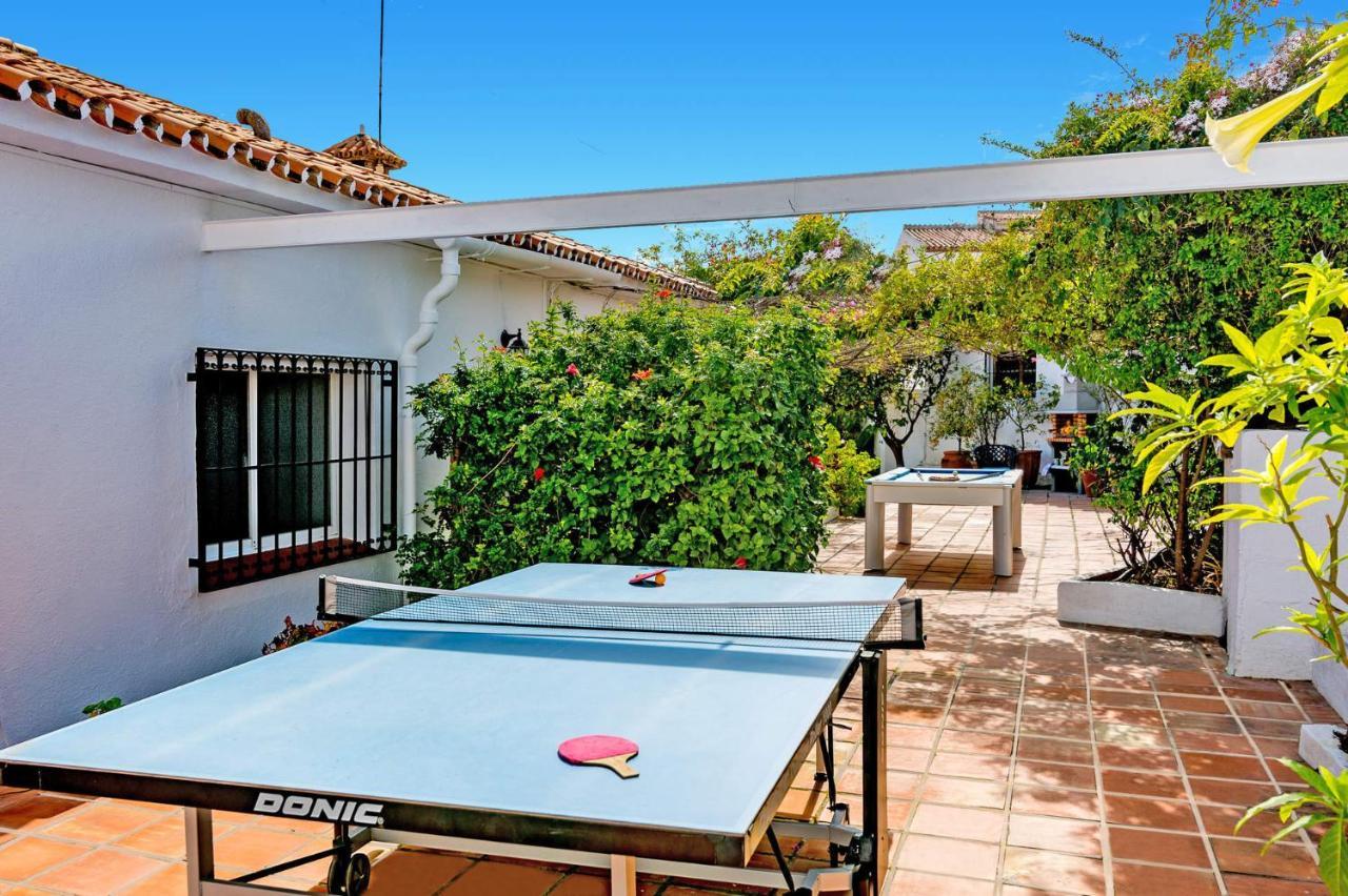 Villa Paradise - Casa Del Barranco