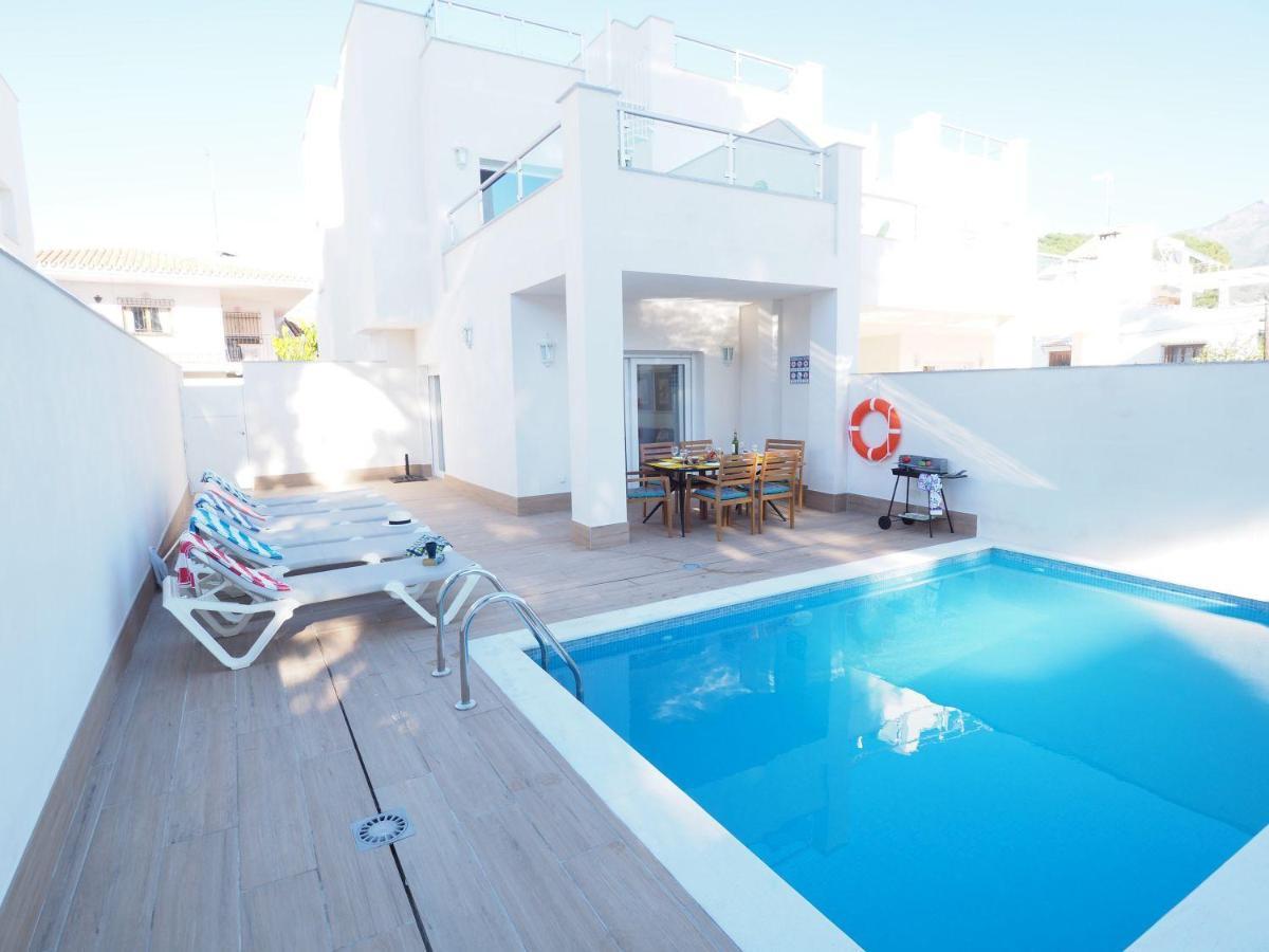 Paradise - Bonilla * Nerja