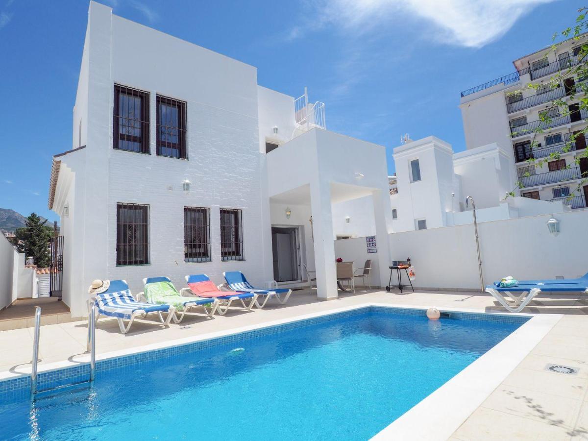 Villa Paradise - Perla *